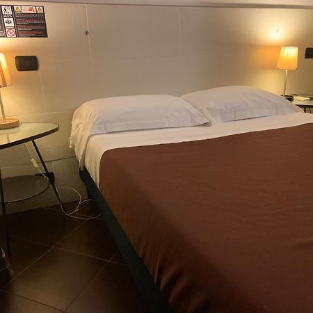 Residenza Cernaia Hotel Rome Exterior photo